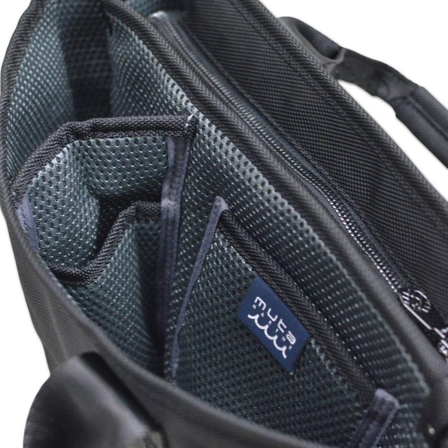 muta MARINE GOLF（ムータマリンゴルフ） muta カートバッグ