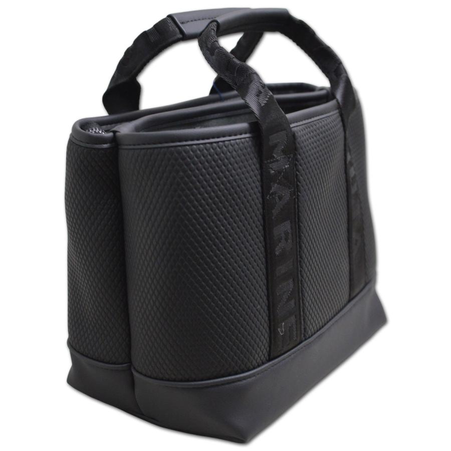 muta MARINE GOLF（ムータマリンゴルフ） muta カートバッグ ボーダー