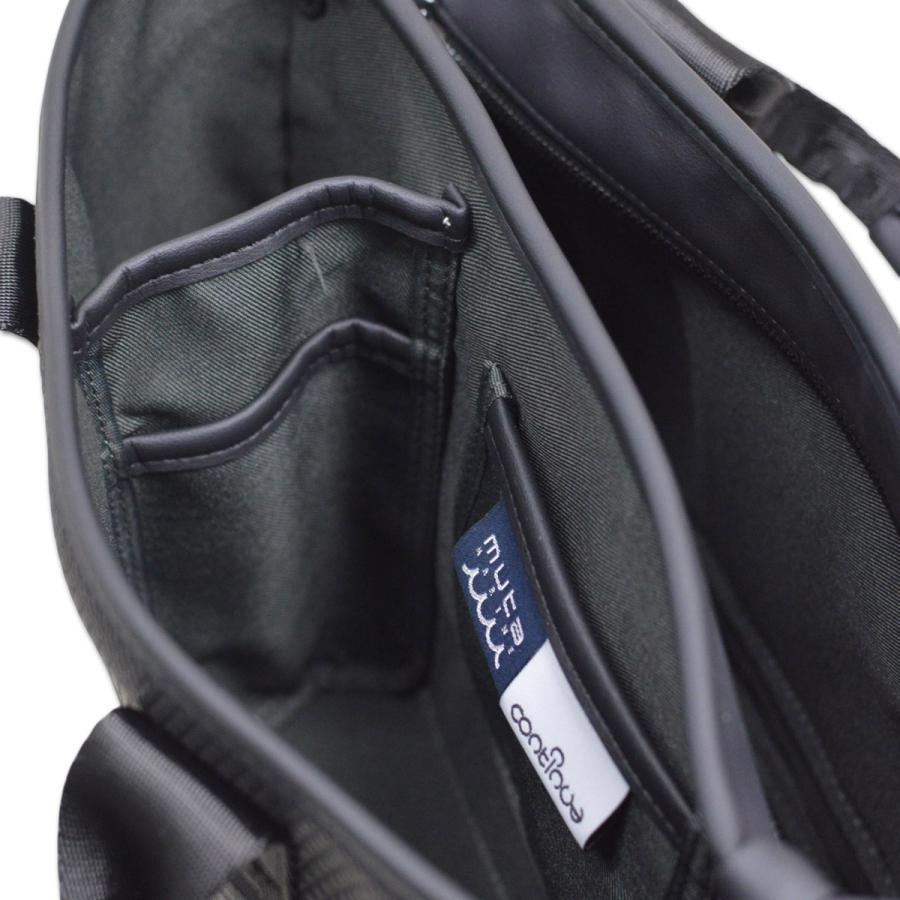 muta MARINE GOLF（ムータマリンゴルフ） muta カートバッグ ボーダー