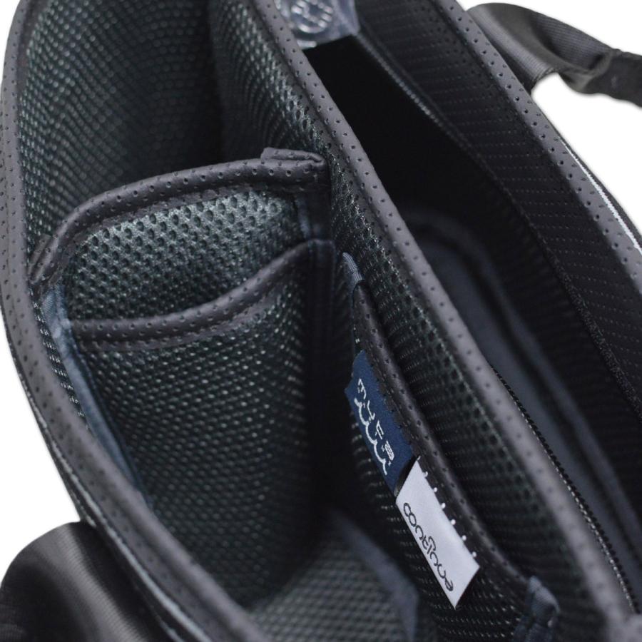 muta MARINE GOLF（ムータマリンゴルフ） muta カートバッグ ボーダー