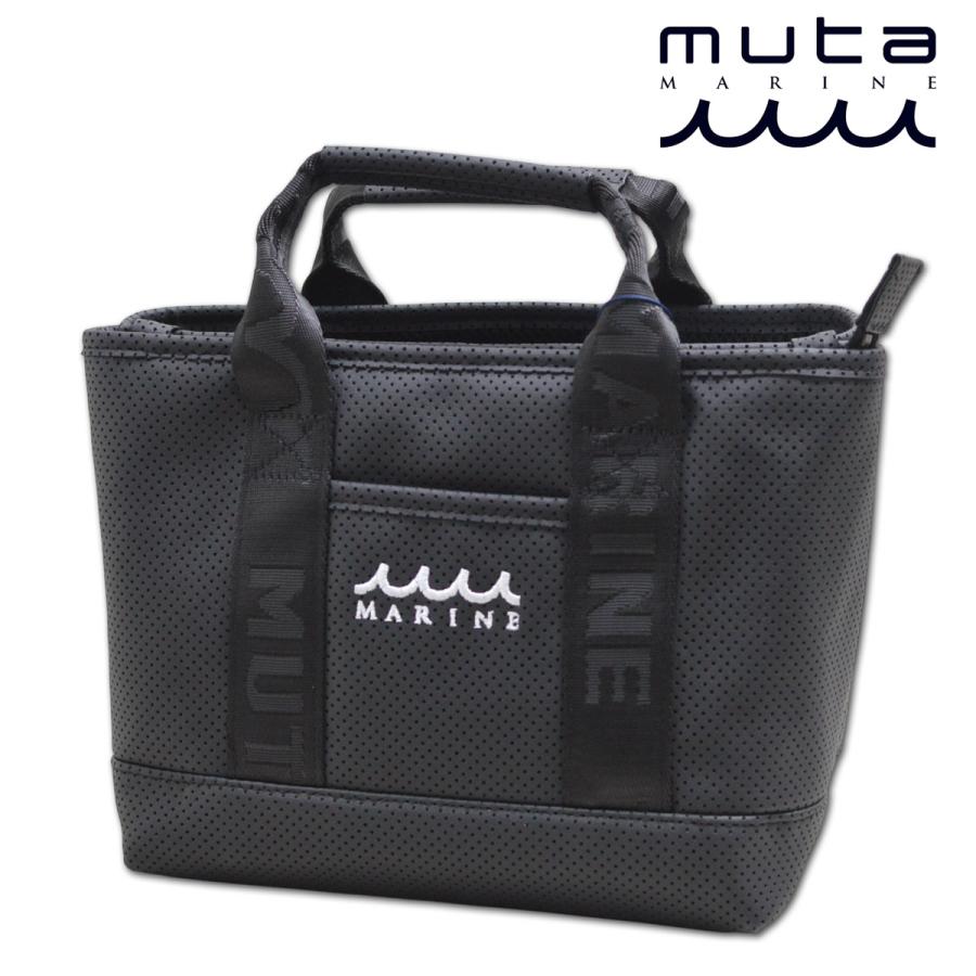 【美品】muta MARINE カートバッグ ポーチバッグ パイル ポーチバッグ [全5色] – muta Online Store