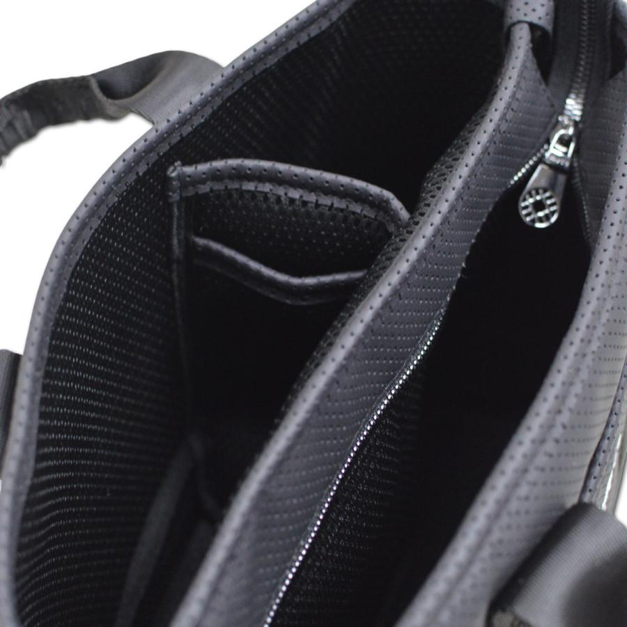 【美品】ムータマリン　エシカルレザー　カートバッグ muta MARINE GOLF（ムータマリンゴルフ） muta カートバッグ