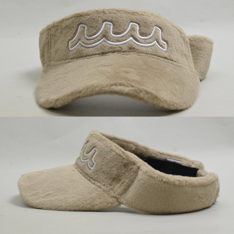 muta（ムータ） サンバイザー marine マリン ゴルフ メンズ mmst622090