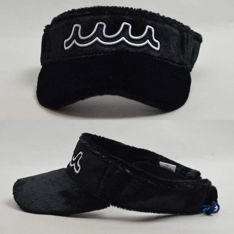 muta（ムータ） サンバイザー marine マリン ゴルフ メンズ mmst622090