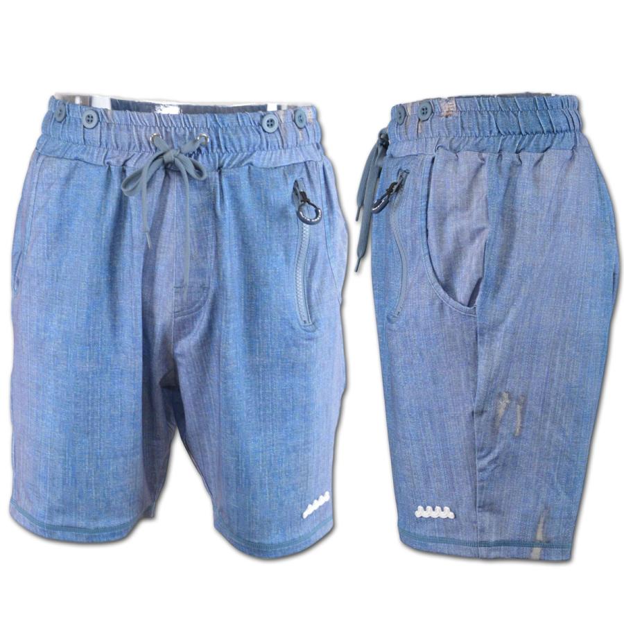 muta MARINE GOLF ラッシュショートパンツ ラッシュガード muta MARINE GOLF ラッシュショートパンツ ラッシュガード