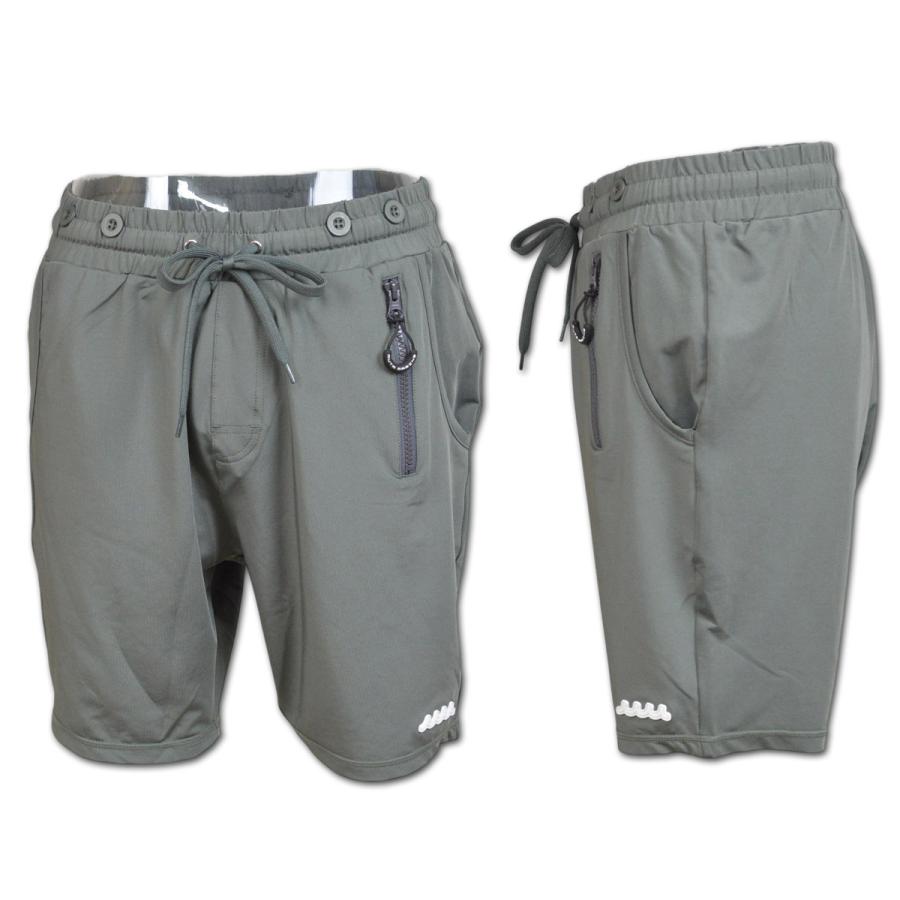muta MARINE GOLF（ムータマリンゴルフ） muta ラッシュショートパンツ