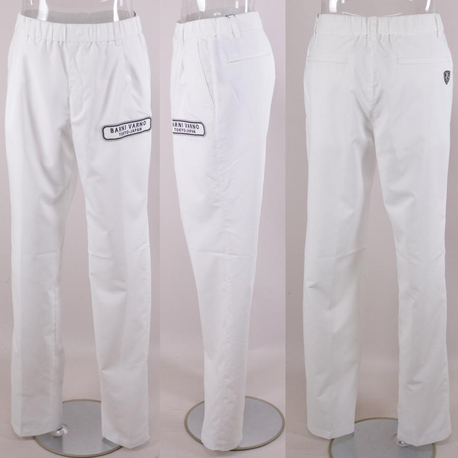 BARNI VARNO（バーニヴァーノ） パンツ (L) メンズ アウトレット