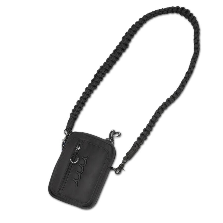 muta MARIN サコッシュ ショルダーポーチ muta MARIN サコッシュ