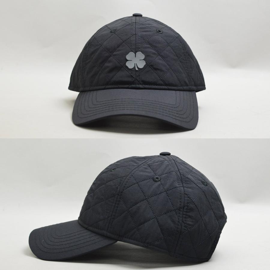 J.LINDEBERG（ジェイリンドバーグ） ブラッククローバー キャップ帽子