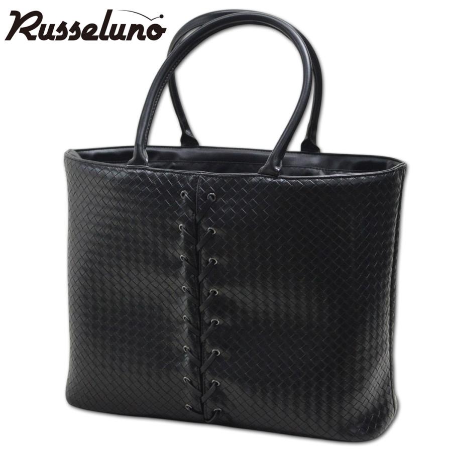 Russeluno カートバック ラッセルノ カートバッグ ゴルフ ゴルフウェア Russeluno LACE UP BIG