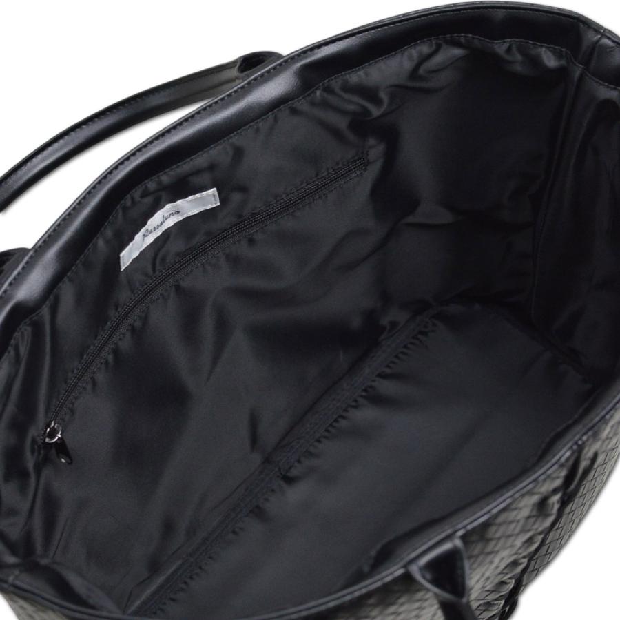 ラッセルノ カートバッグ ゴルフ ゴルフウェア Russeluno LACE UP BIG