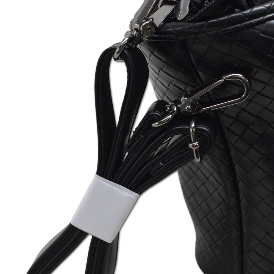 ラッセルノ カートバッグ ゴルフ ゴルフウェア Russeluno LACE UP CART
