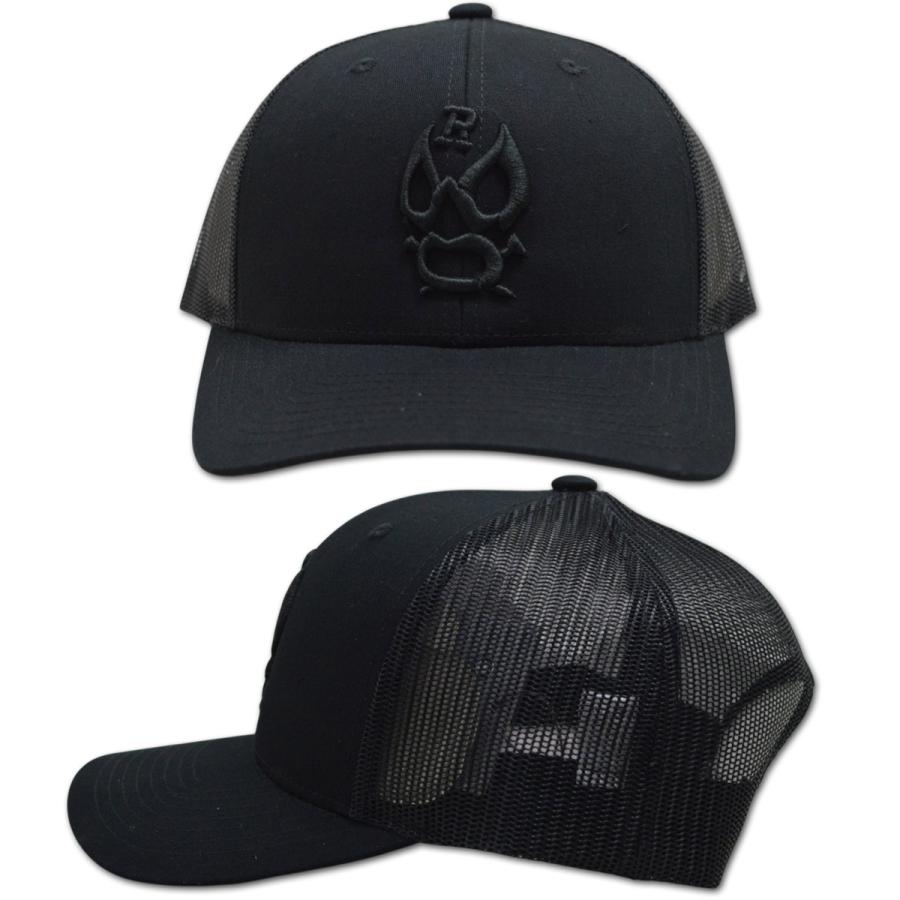 メンズウェア Russeluno MESH CAP ラッセルノ キャップ帽子 ゴルフ ゴルフウェア Russeluno LUCHA CURVED