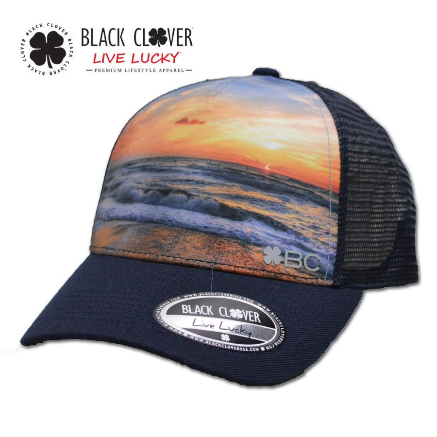 ブラッククローバー キャップ帽子 ゴルフウェア Shoreline 4 Black Clover Shoreline4 Shoreline4 Round Over 通販 Yahoo ショッピング