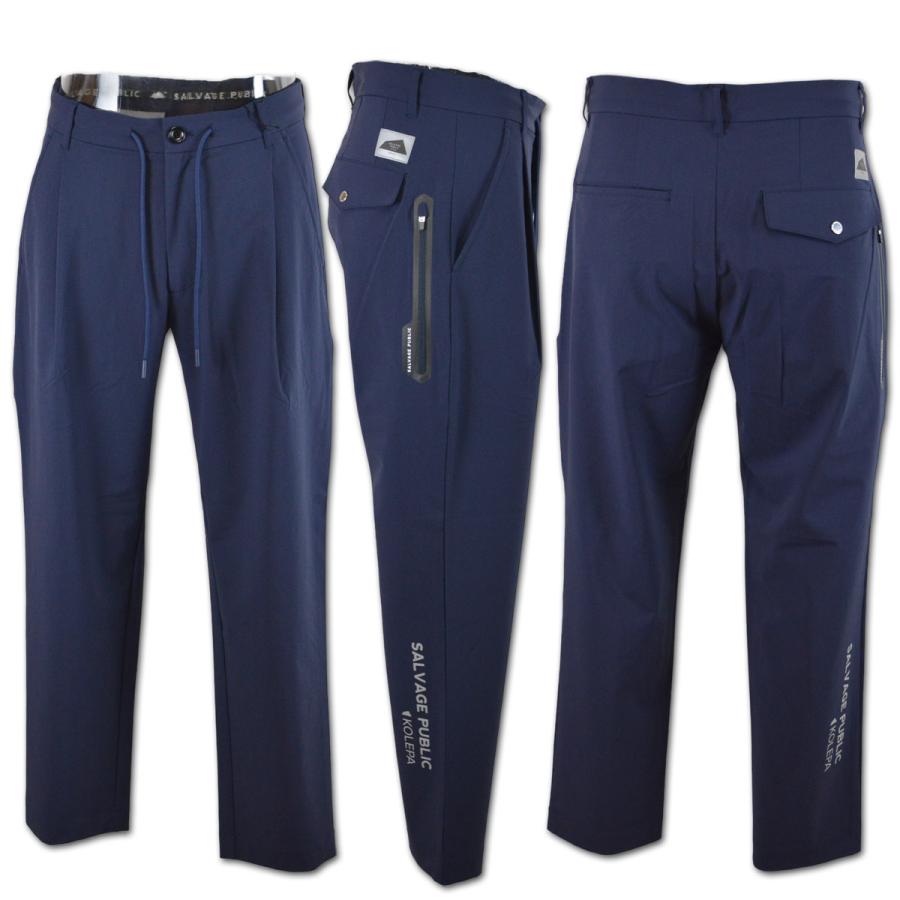SALVAGE PUBLIC Kolepa サルベージパブリックコレパ パンツ SALVAGE PUBLIC Kolepa サルベージパブリックコレパ パンツ