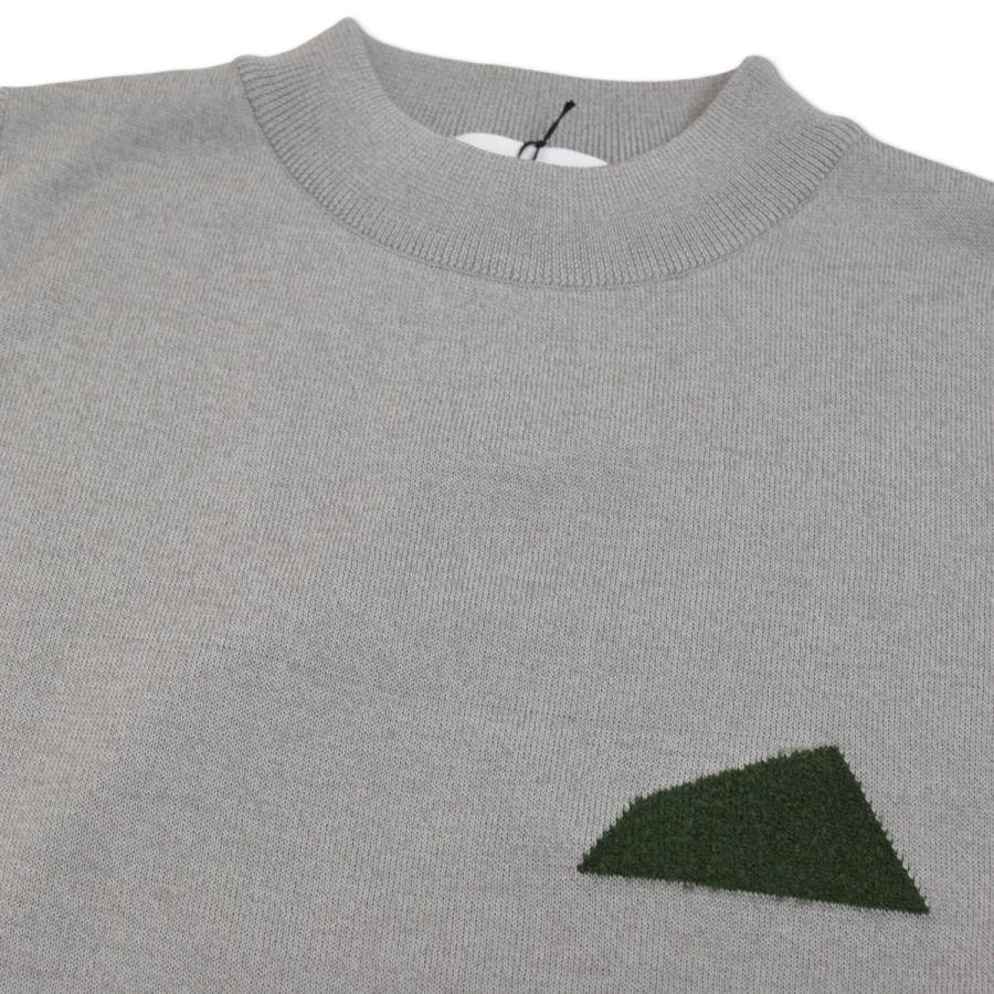 SALVAGE PUBLIC Kolepa サルベージパブリックコレパ ニット SALVAGE PUBLIC Kolepa サルベージパブリックコレパ ニット