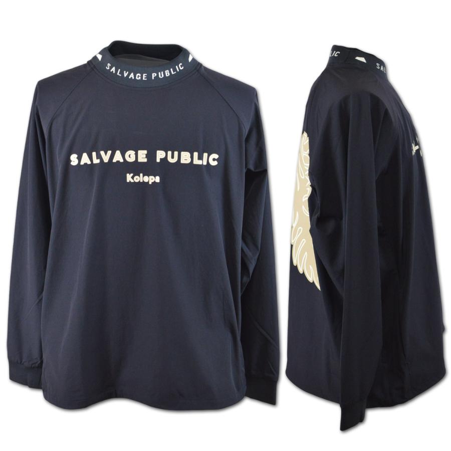 SALVAGE PUBLIC Kolepa サルベージパブリックコレパ スニード SALVAGE PUBLIC Kolepa サルベージパブリックコレパ スニード