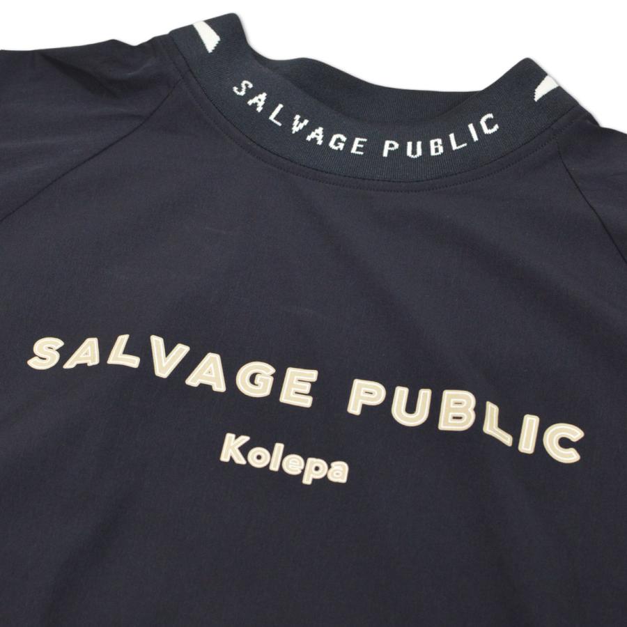 SALVAGE PUBLIC Kolepa サルベージパブリックコレパ スニード SALVAGE PUBLIC Kolepa サルベージパブリックコレパ スニード