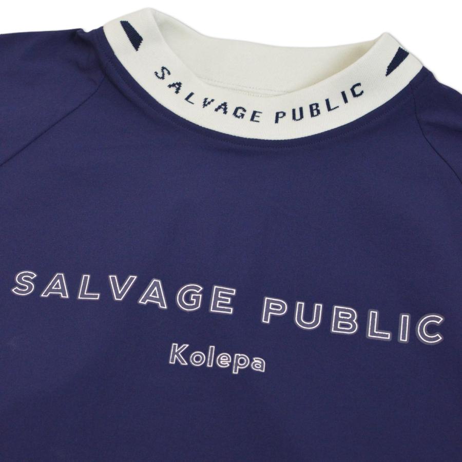 SALVAGE PUBLIC Kolepa サルベージパブリックコレパ スニード SALVAGE PUBLIC Kolepa サルベージパブリックコレパ スニード