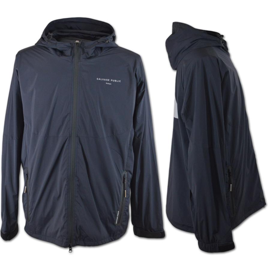 SALVAGE PUBLIC Kolepa サルベージパブリックコレパ ブルゾン SALVAGE PUBLIC Kolepa サルベージパブリックコレパ ブルゾン