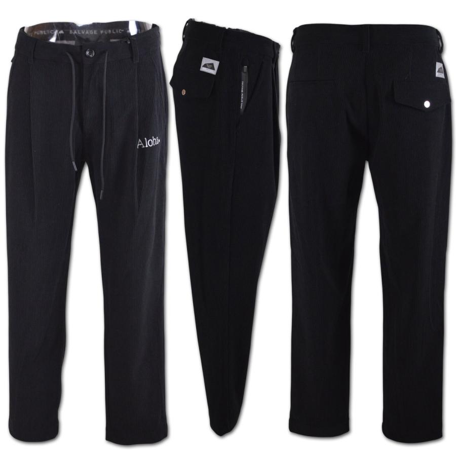 サルベージパブリックコレパ パンツ ゴルフ ゴルフウェア コーデュロイ