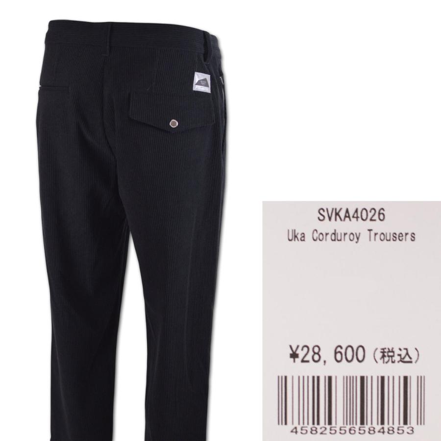 サルベージパブリックコレパ パンツ ゴルフ ゴルフウェア コーデュロイ