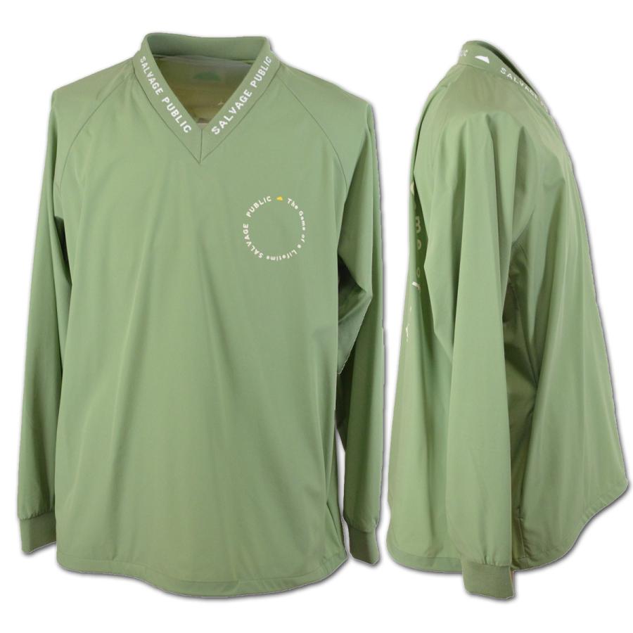 SALVAGE PUBLIC Kolepa サルベージパブリックコレパ スニード SALVAGE PUBLIC Kolepa サルベージパブリックコレパ スニード