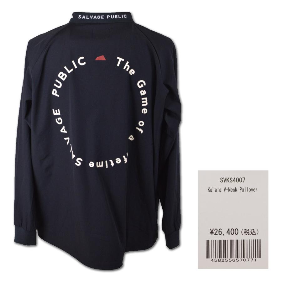 SALVAGE PUBLIC Kolepa サルベージパブリックコレパ スニード SALVAGE PUBLIC Kolepa サルベージパブリックコレパ スニード