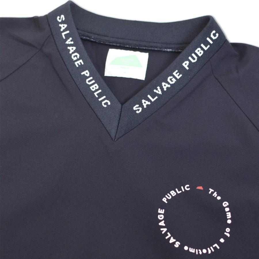 SALVAGE PUBLIC Kolepa サルベージパブリックコレパ スニード SALVAGE PUBLIC Kolepa サルベージパブリックコレパ スニード