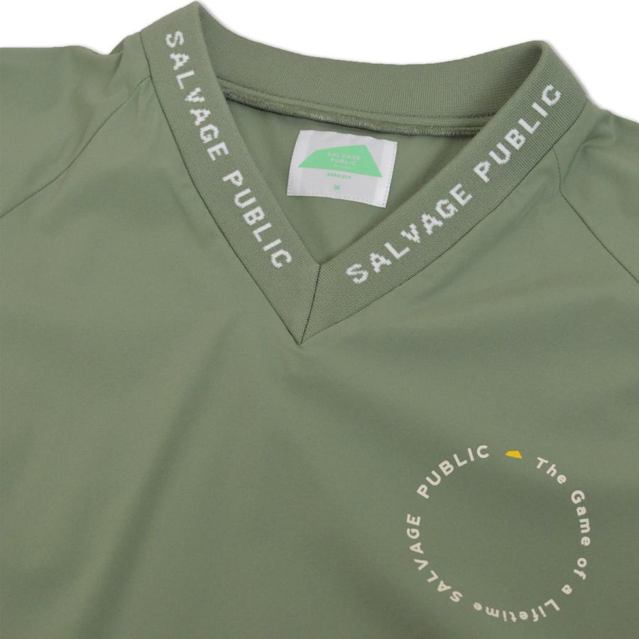 SALVAGE PUBLIC Kolepa サルベージパブリックコレパ スニード SALVAGE PUBLIC Kolepa サルベージパブリックコレパ スニード