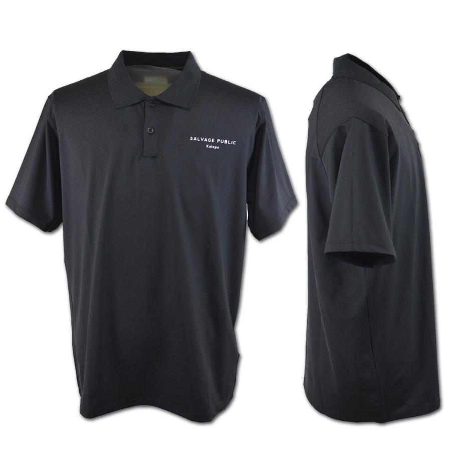 SALVAGE PUBLIC Kolepa（サルベージ パブリック コレパ） 半袖