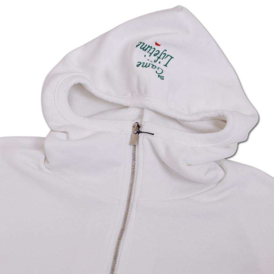 SALVAGE PUBLIC Kolepa（サルベージ パブリック コレパ） パーカー