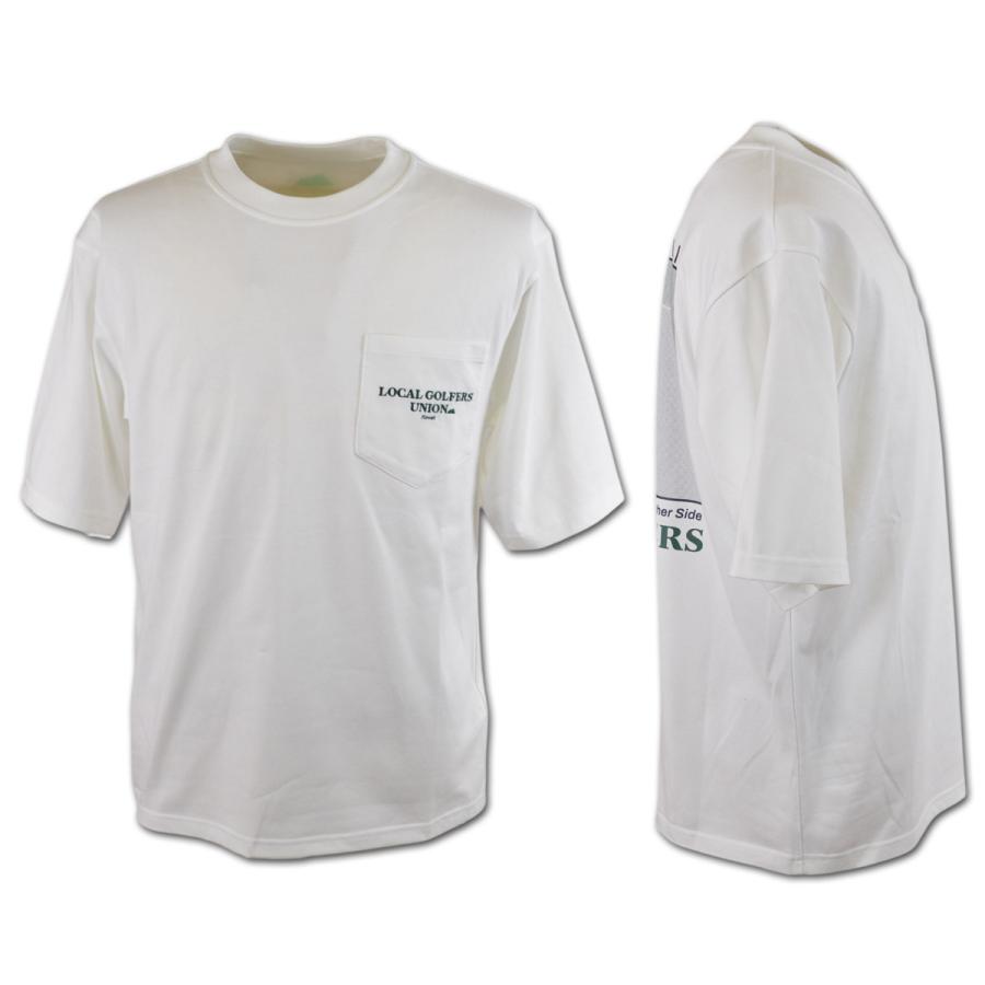 SALVAGE PUBLIC Kolepa（サルベージ パブリック コレパ） 半袖Tシャツ