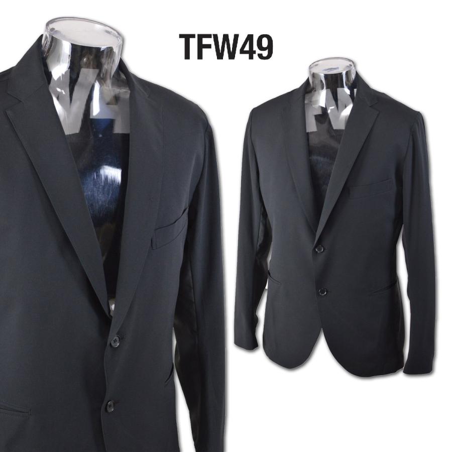 TFW49 メンズ ジャケット (M)(L) junhashimoto ジュンハシモト ゴルフ