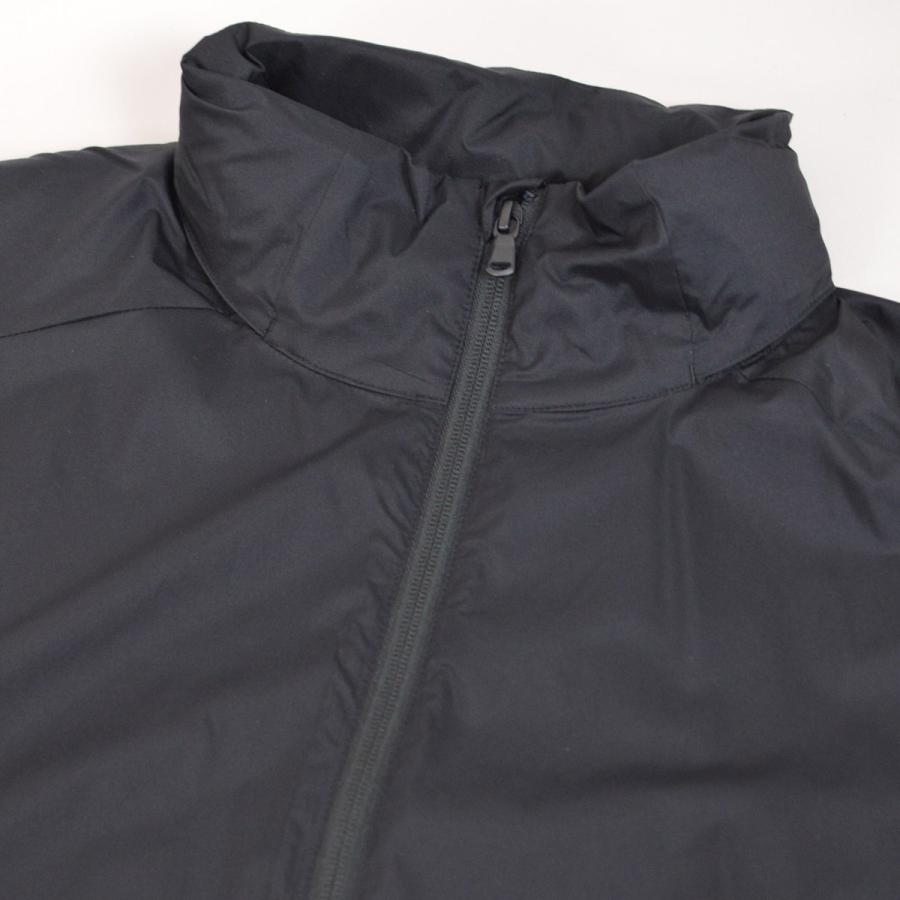 TFW49 ブルゾン ゴルフウェア メンズ アウター 春夏用 黒 グレー M L
