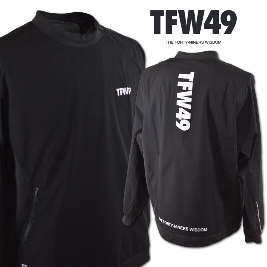 tfw49 プルオーバー