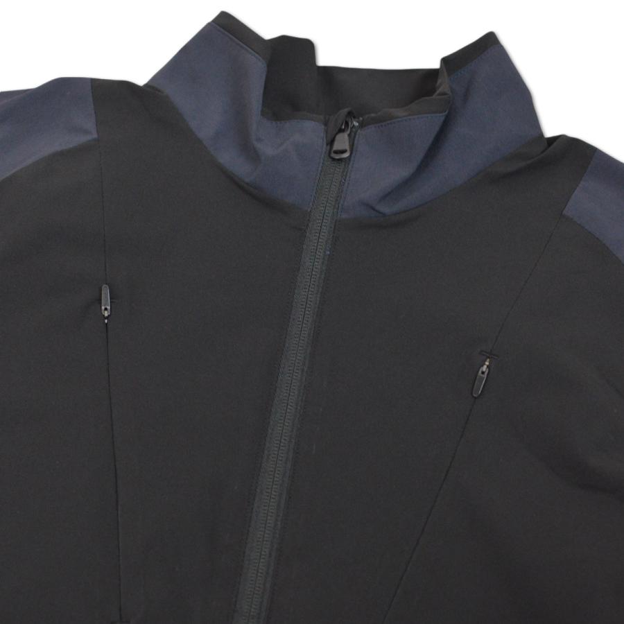 TFW49 ブルゾン メンズ 秋冬用 黒 M L t042420013 : ROUND OVER - 通販