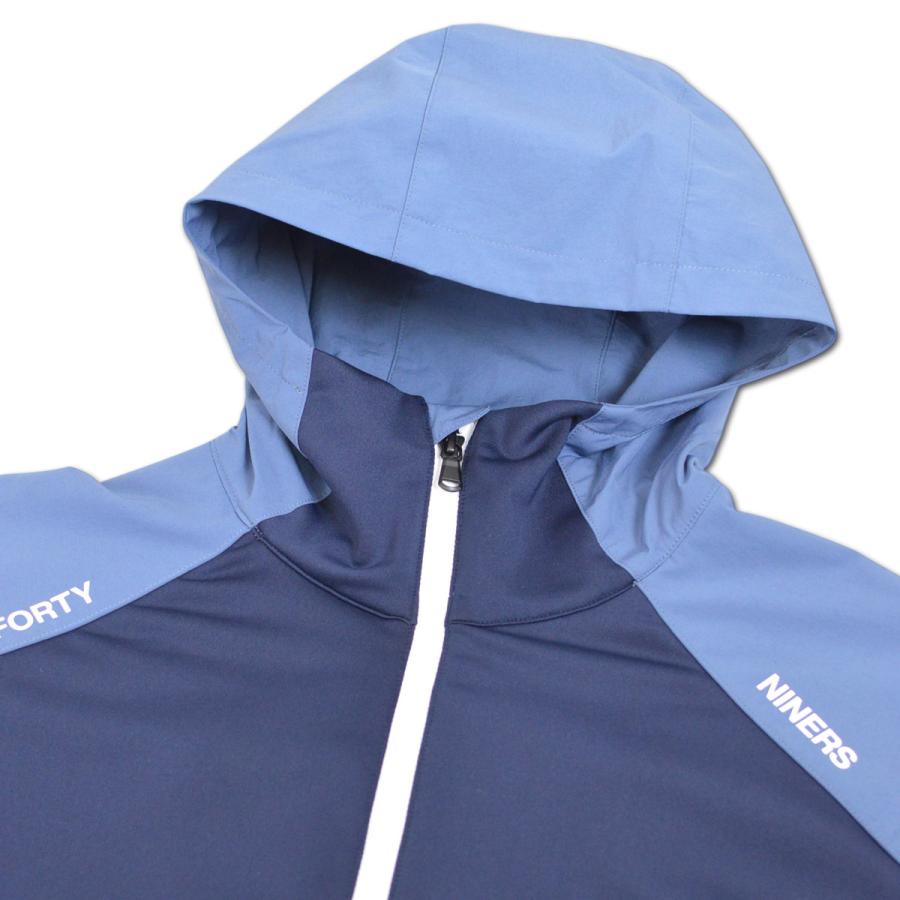 TFW49 ブルゾン ゴルフウェア ACTIVE HOODED JACKET メンズ 春夏 TFW49 ブルゾン ゴルフウェア ACTIVE HOODED JACKET メンズ 春夏