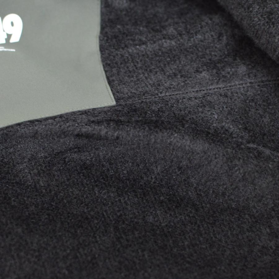 TFW49 ベスト ゴルフ ゴルフウェア メンズ 秋冬用 カーキ ベージュ L