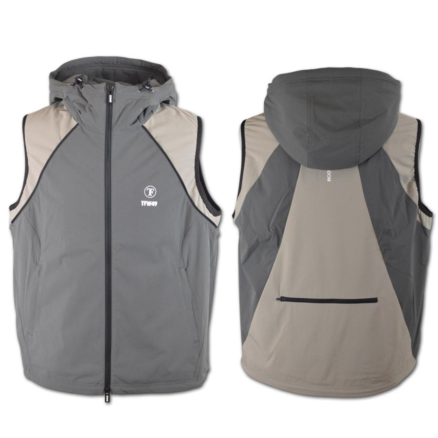TFW49 ブルゾン Lサイズ 楽天市場】TFW49 GOLF MULTI PURPOSE BLOUSON ゴルフ マルチブルゾン
