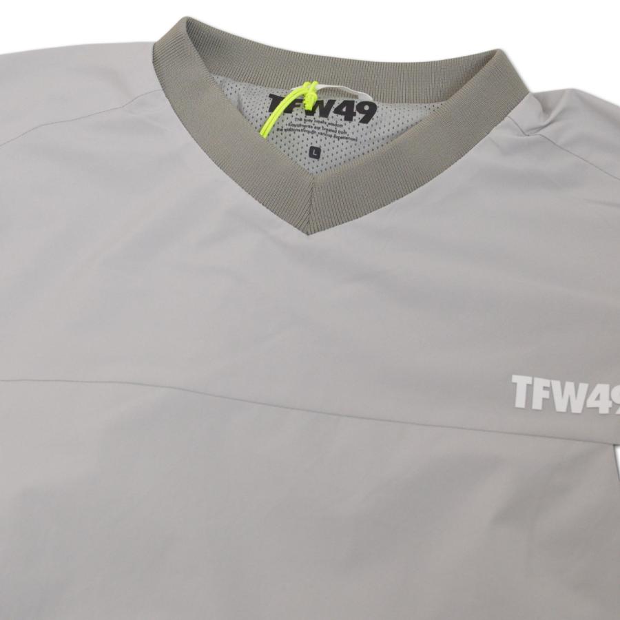 TFW49 スニードジャック スニード プルオーバー ゴルフ ゴルフウェア