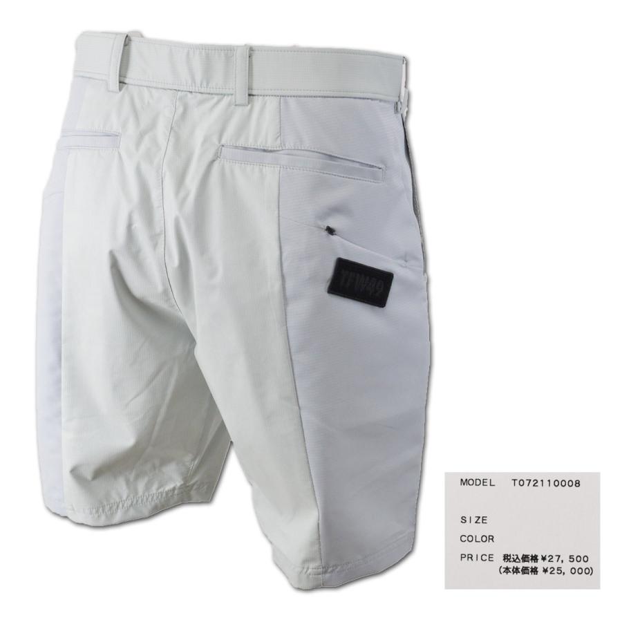 TFW49 メンズ ショートパンツ (M)(L) junhashimoto ジュン TFW49 メンズ ショートパンツ (M)(L) junhashimoto ジュン