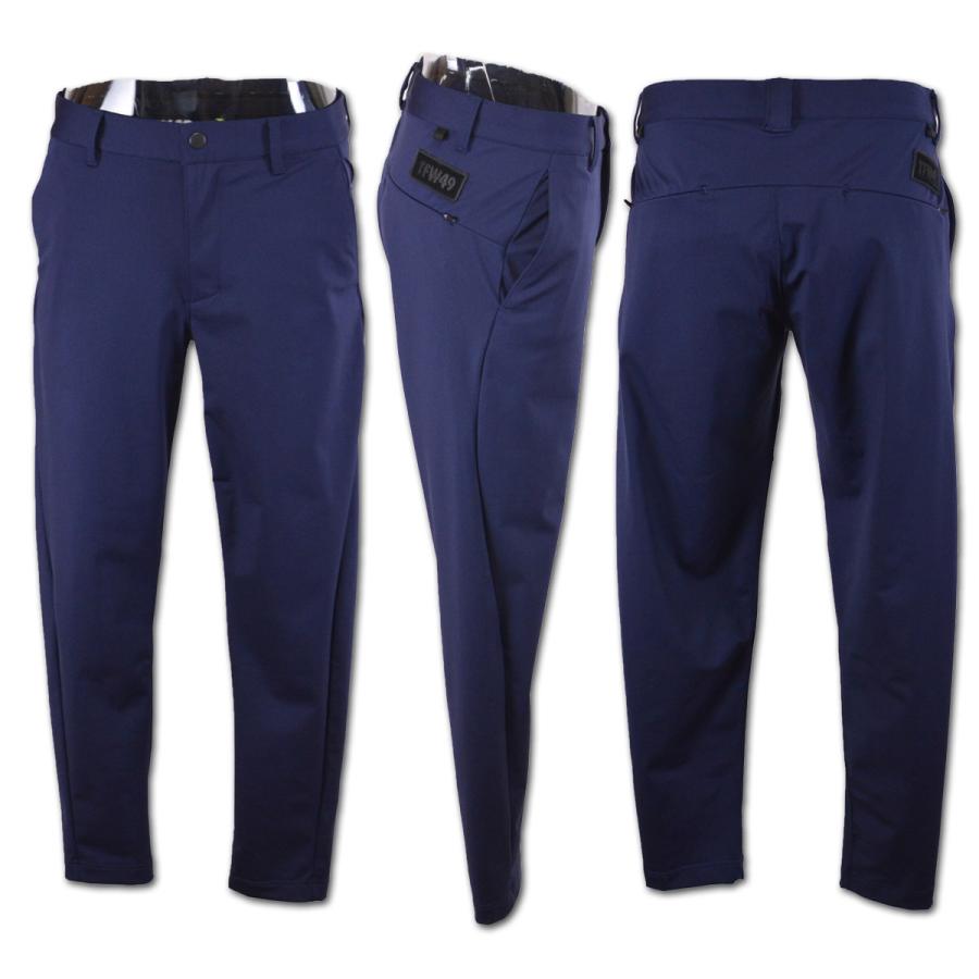 TFW49 パンツ (M)(L) メンズ junhashimoto ジュンハシモト SLIM