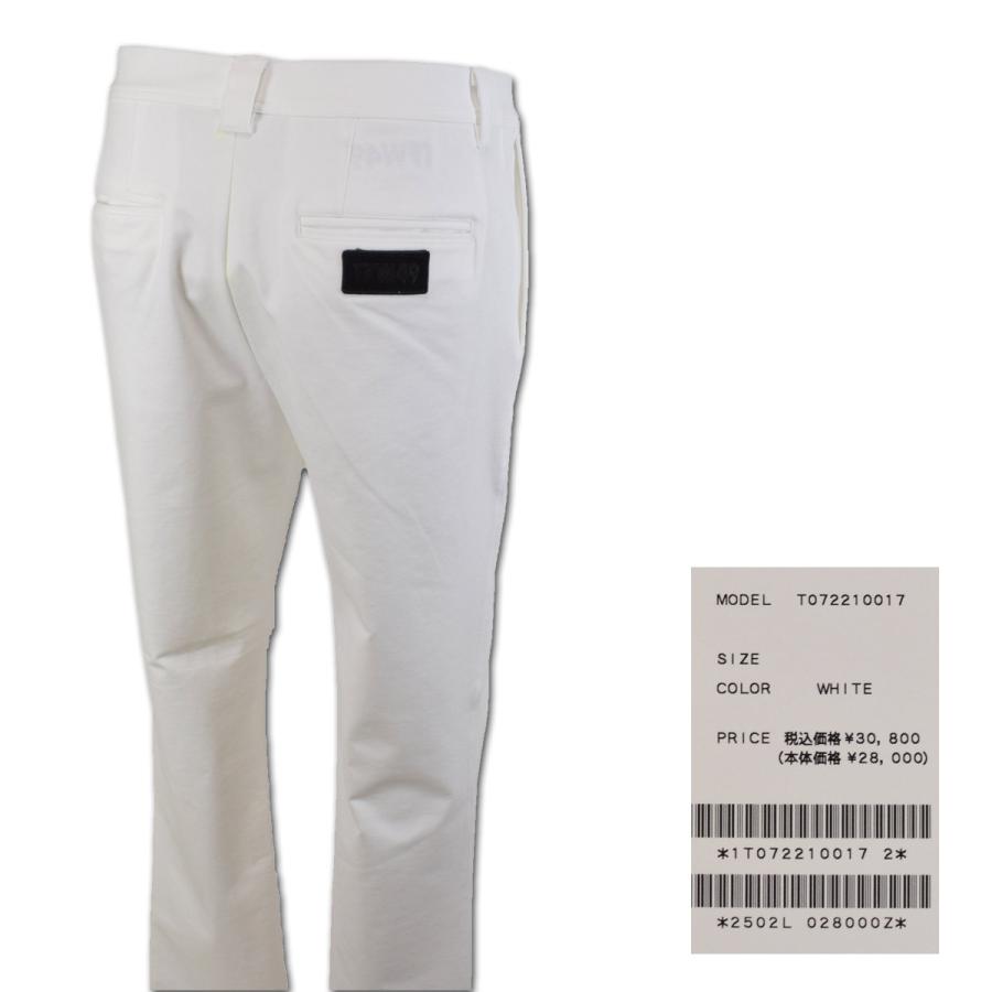 TFW49 メンズ パンツ (M)(L) junhashimoto ジュンハシモト SLIM