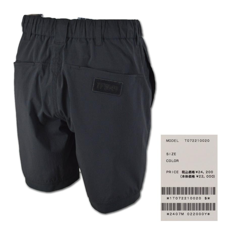 TFW49 ショートパンツ (M)(L) メンズ junhashimoto ジュン TFW49 ショートパンツ (M)(L) メンズ junhashimoto ジュン