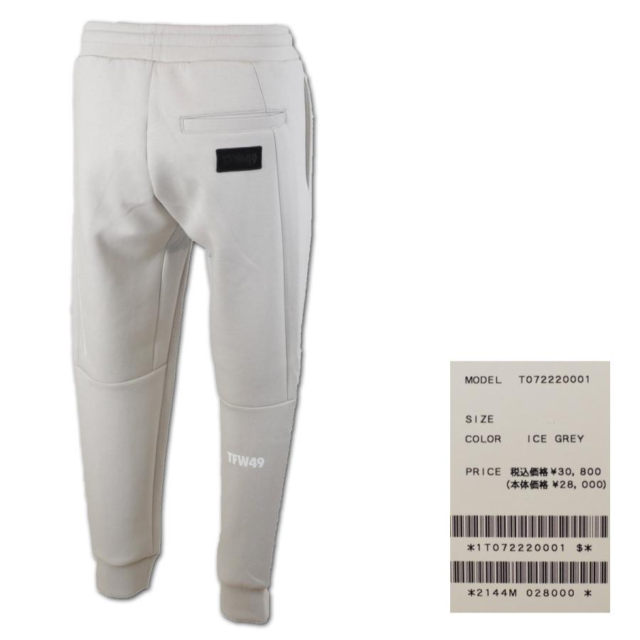 TFW49 パンツ (M)(L) メンズ junhashimoto ジュンハシモト