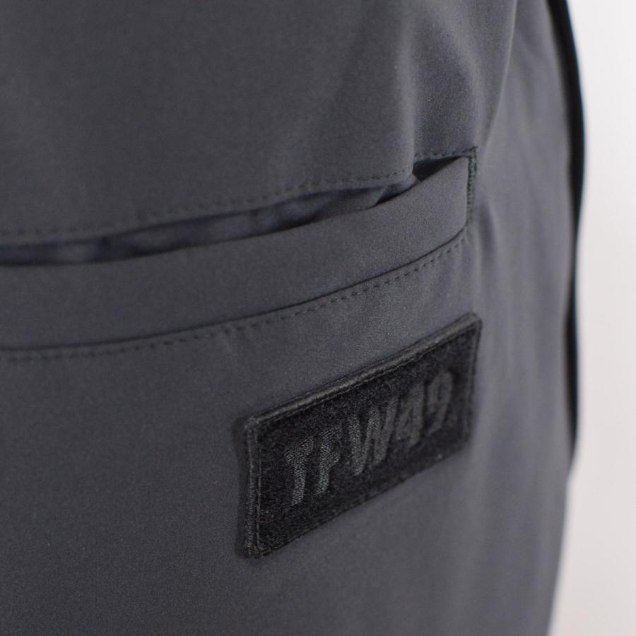 TFW49 防寒パンツ (M)(L) メンズ junhashimoto ジュンハシモト ゴルフ