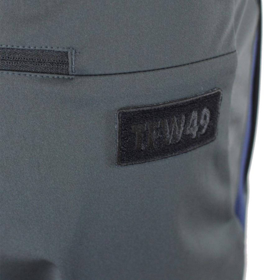 TFW49 パンツ (M)(L) メンズ junhashimoto ジュンハシモト ゴルフ