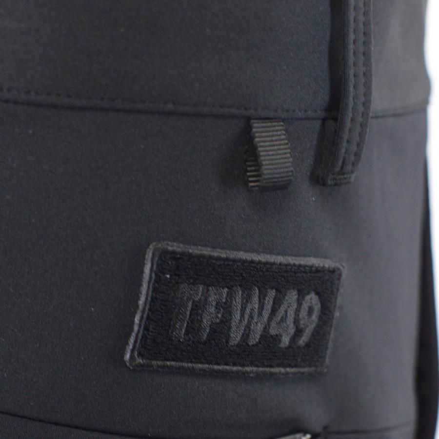 TFW49 パンツ ゴルフウェアメンズ ゴルフ ANKLE SLIM PANTS アンクル