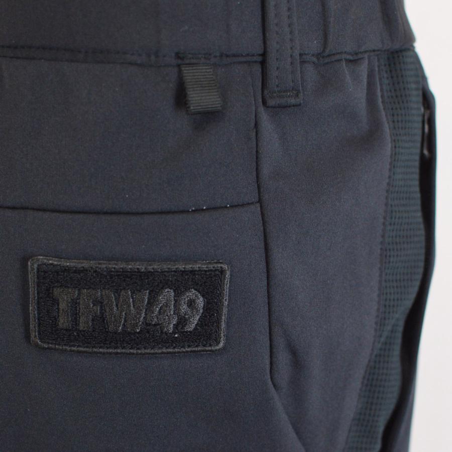 TFW49 パンツ メンズ 春夏用 グレー 黒 紺 M L LL t072410021 : ROUND